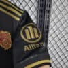 2025/2026 Bayern Munich 125th Anniversary Black Edition Football Shirt