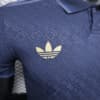 2024/2025 Juventus Third Away Soccer Jersey 1:1 Thai Quality - Player Version