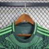 2024/2025 Algeria Home Football Shirt 1:1 Thai Quality