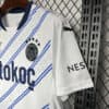 2024/2025 Fenerbahce Away Football Shirt 1:1 Thai Quality