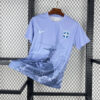 2025 Brazil Special Edition Purple Football Shirt
