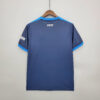 Napoli Soccer Commemorative Edition Blue Jersey 2021/2022 Retro 1:1 Thai Quality