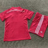2014/2015 Retro Kids Size Real Madrid Away Soccer Jersey
