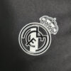 2015/2016 Retro Real Madrid Third Away
