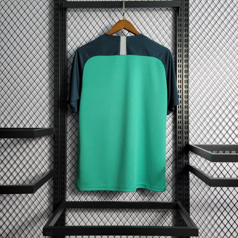 2018/2019 Tottenham Retro Third Away Football Shirt 1:1 Thai Quality