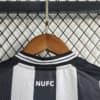 2023/2024 Kids Size Newcastle United Home Soccer Jersey 1:1 Thai Quality