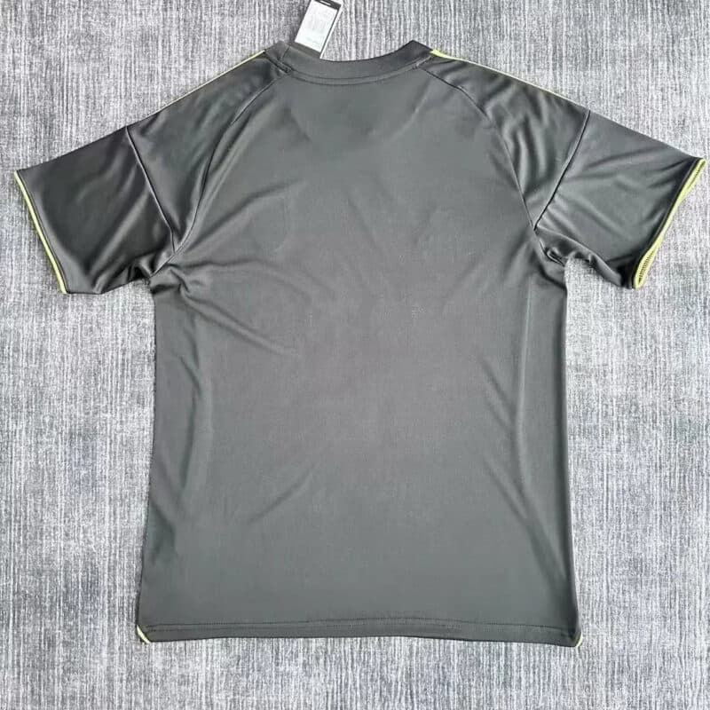 2025/2026 Fulham Third Away Football Shirt