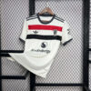 2024/2025 Manchester United Third Away Soccer Jersey 1:1 Thai Quality