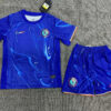 2024/2025 Chelsea Home Football Shirt 1:1 Thai Quality Kids Size