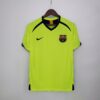 2005/2006 Retro Barcelona Away Football Shirt 1:1 Thai Quality