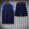 2023/2024 Al-Nassr Training Wear Jersey+Shorts