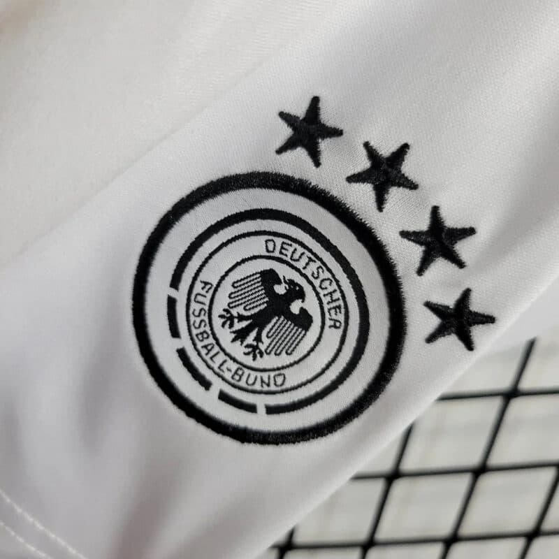 2024 Germany Home Football Shirt Kids Size