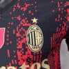 2022/2023 AC Milan Fourth Away Soccer Jersey 1:1 Thai Quality - Player Version