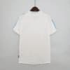 2002/2003 Retro Olympique de Marseille Home Football Shirt 1:1 Thai Quality