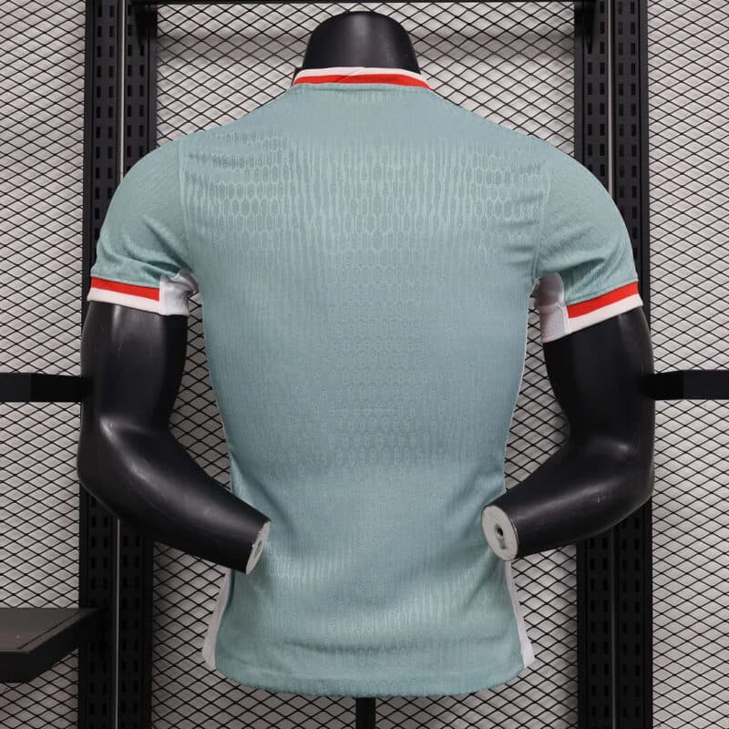 2024/2025 Atletico Madrid Away Soccer Jersey 1:1 Thai Quality - Player Version