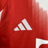 2025/2026 Bayern Munchen Home Football Shirt
