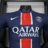 2024/2025 Psg Paris Saint-Germain Home Football Shirt 1:1 Thai Quality - Player Version