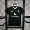 2024/2025 Manchester United Goalkeeper jersey 1:1 Thai Quality