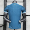 2024/2025 Olympique de Marseille Away Football Jersey - Player Version