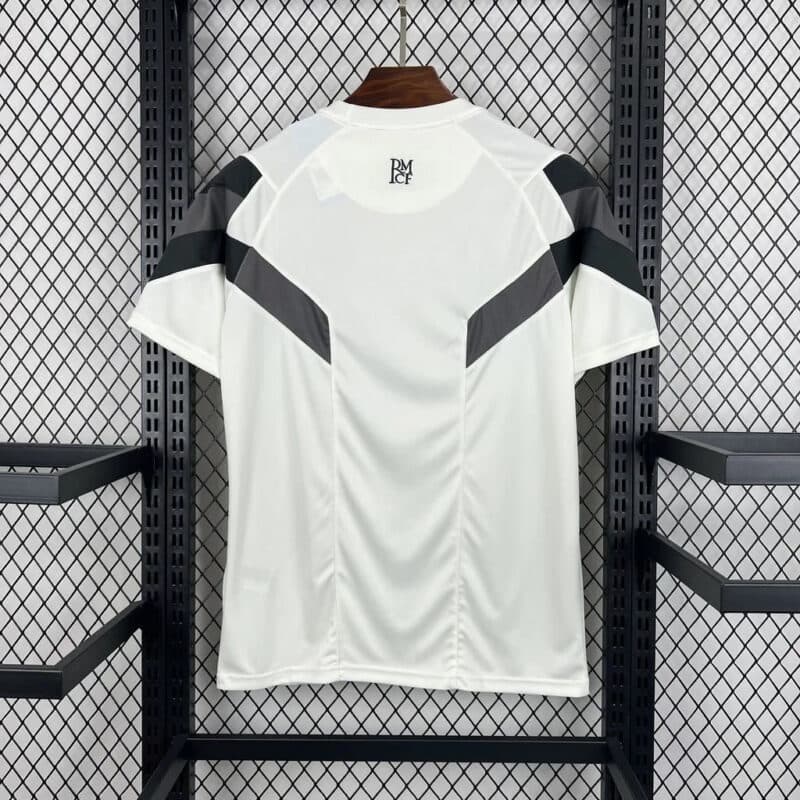 2025/2026 Real Madrid Special Edition Football Shirt