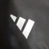 2023/2024 Flamengo Windbreaker Black