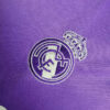 2016/2017 Retro Kids Size Real Madrid Away Football Shirt