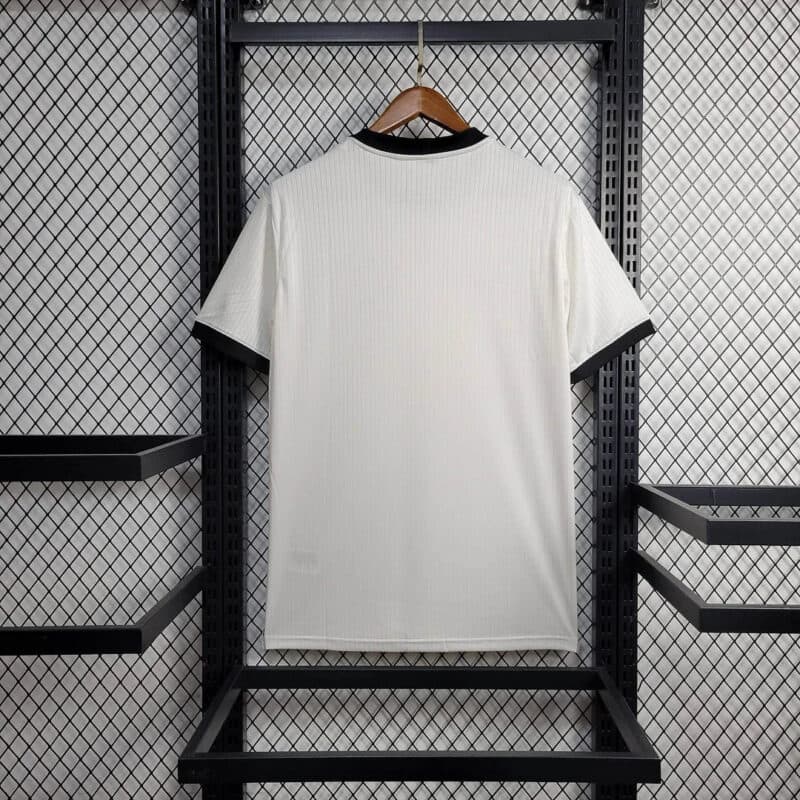 2025 Germany 125th Anniversary Football Shirt