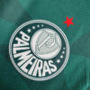 2023/2024 Palmeiras Home Football Shirt 1:1 Thai Quality