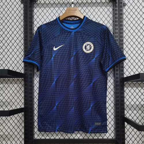 2023/2024 Chelsea Football Jersey Away
