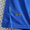 1998 Retro Brazil Soccer Jersey Away