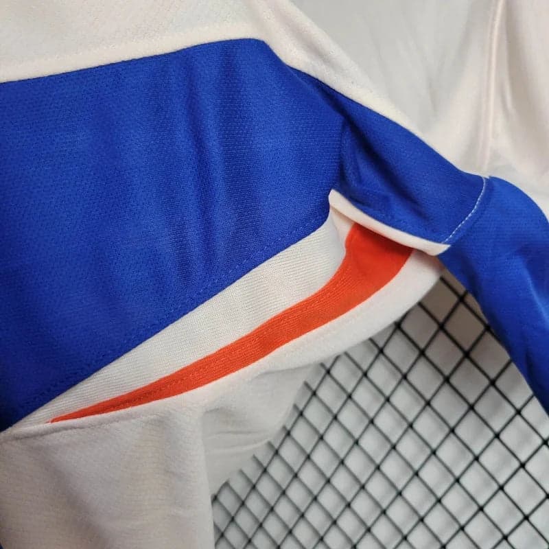 2024/2025 Chelsea Away Football Jersey 1:1 Thai Quality