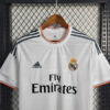 2013/2014 Retro Real Madrid Home Football Shirt 1:1 Thai Quality