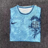 2025/2026 Barcelona Special Edition Football Shirt