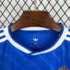 2025/2026 Real Madrid Third Away Football Shirt
