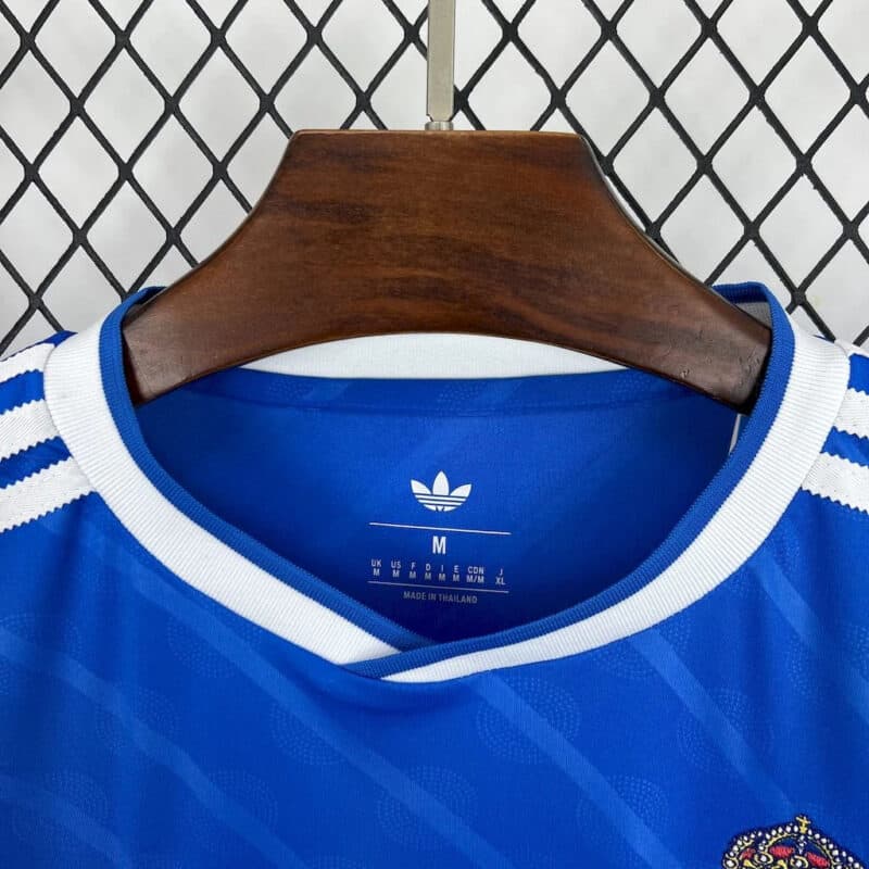 2025/2026 Real Madrid Third Away Football Shirt