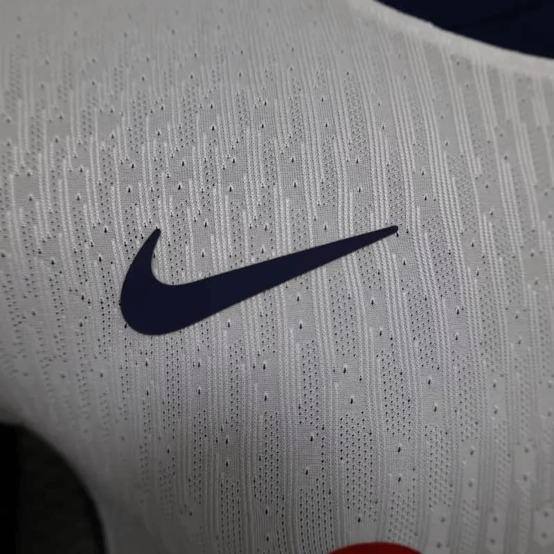 2024/2025 Tottenham Home Football Shirt 1:1 Thai Quality - Player Version