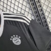 2024/2025 Bayern Munich Training Wear Football Jersey 1:1 Thai Quality