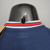 2021/2022 Retro Football Shirt Psg Paris Saint-Germain Home - Player Version