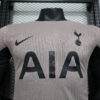 2023/2024 Tottenham Third Away Football Shirt - Player Version