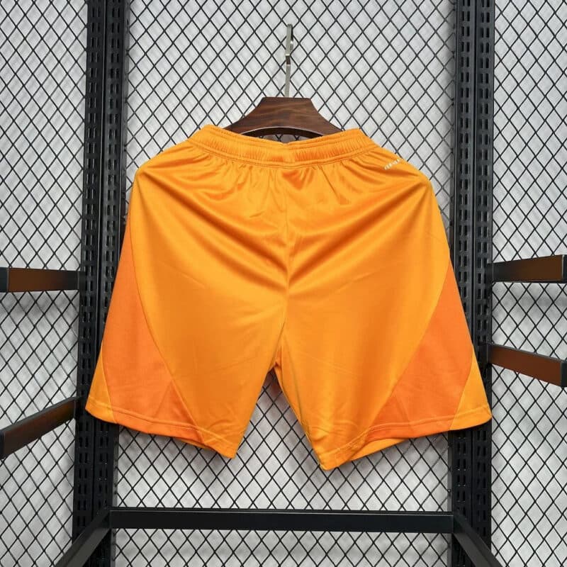 2024/2025 Real Madrid Away Shorts 1:1 Thai Quality