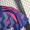 2024/2025 Nottingham Forest Away Football Shirt 1:1 Thai Quality
