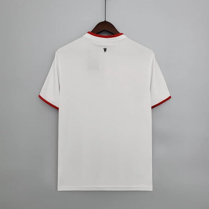 2013/2014 Retro Manchester United Away Football Shirt 1:1 Thai Quality