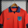 2022 FIFA World Cup England Away Soccer Jersey