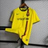 2008/2009 Retro Barcelona Away Football Shirt 1:1 Thai Quality
