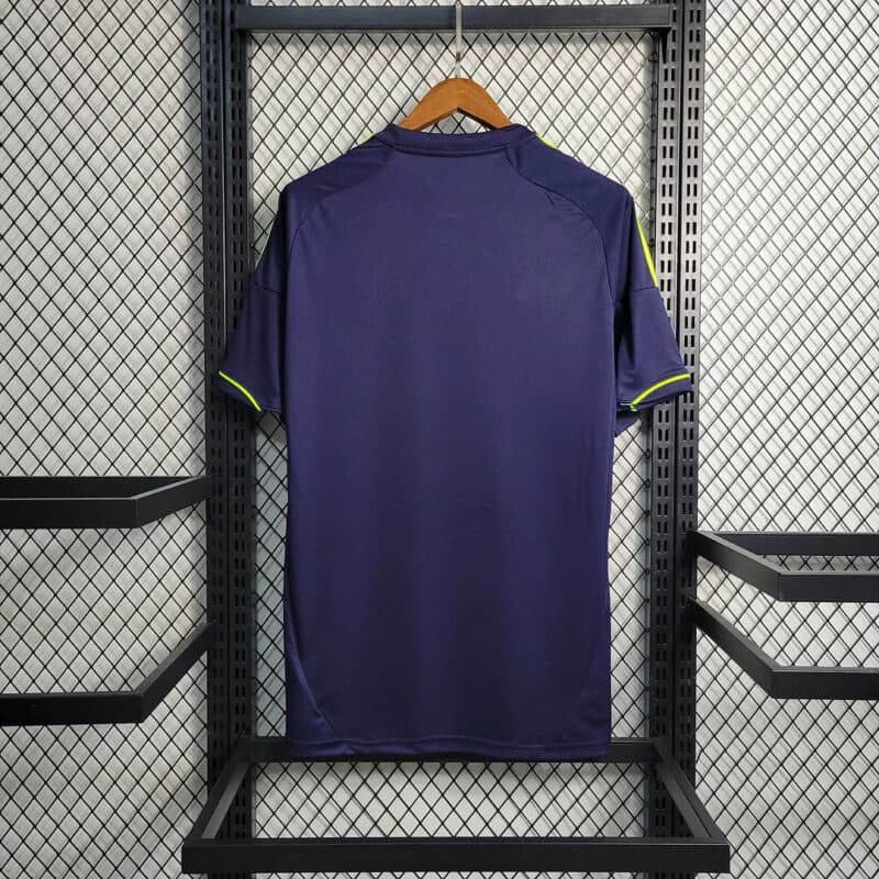 2012/2013 Retro Real Madrid Away Football Shirt 1:1 Thai Quality
