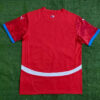 2024 Czech Republic National Team Home Football Jersey 1:1 Thai Quality