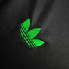 2024 Jamaica Training Wear Black Football Shirt