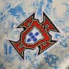 2024 Portugal Away Football Shirt 1:1 Thai Quality