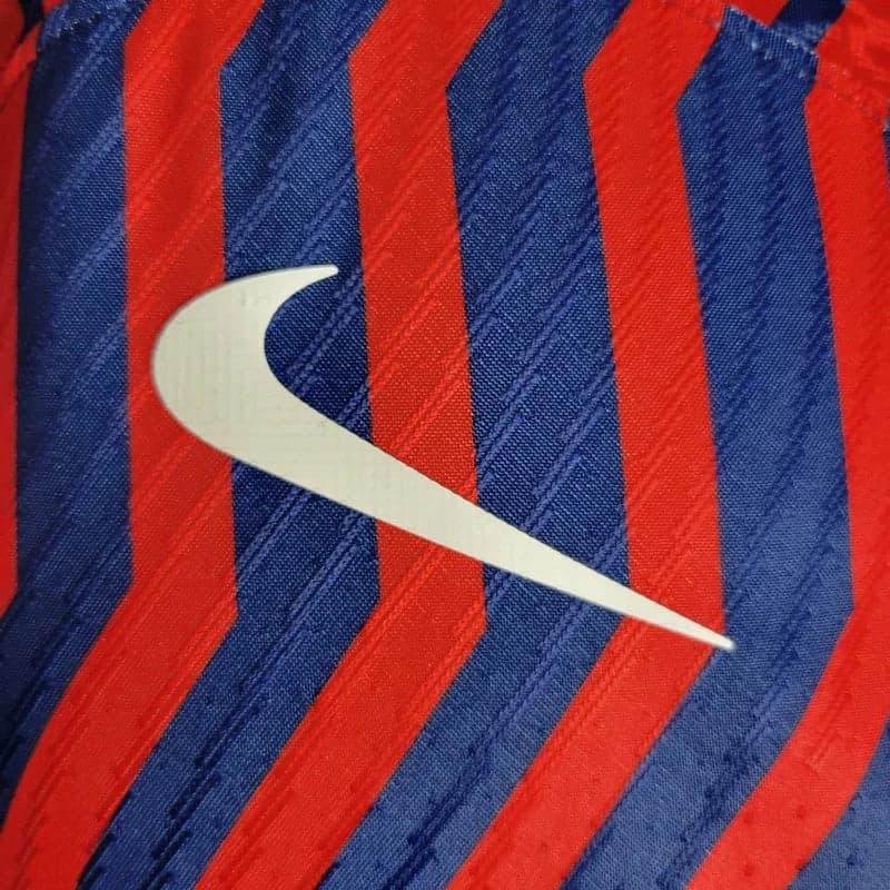 2023/2024 RB Leipzig Away Football Shirt 1:1 Thai Quality - Player Version