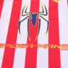 2004/2005 Retro Long Sleeve Atletico Madrid Home Football Shirt